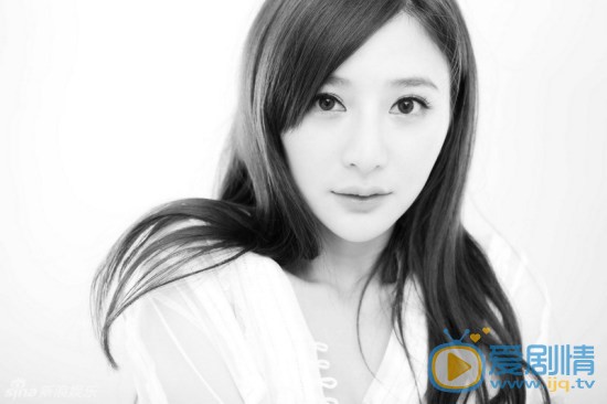 熊乃瑾典雅照片 熊乃瑾高清写真_熊乃瑾高清剧照