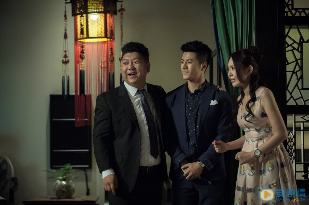 李晨浩《盗墓笔记》剧照 李晨浩高清写真_李晨浩高清剧照
