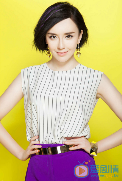 吕佳容写真 吕佳容写真