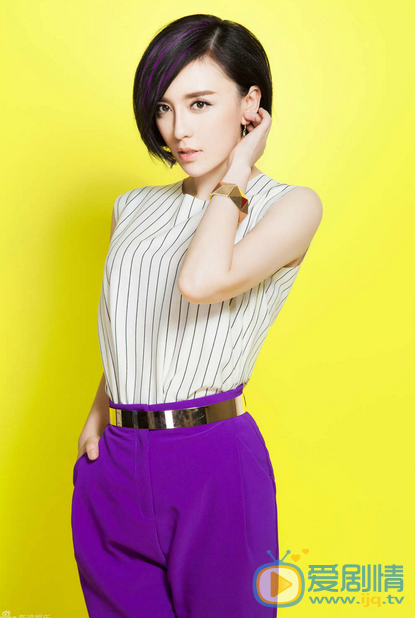 吕佳容写真 吕佳容写真