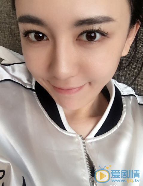 吕佳容生活照 吕佳容生活照