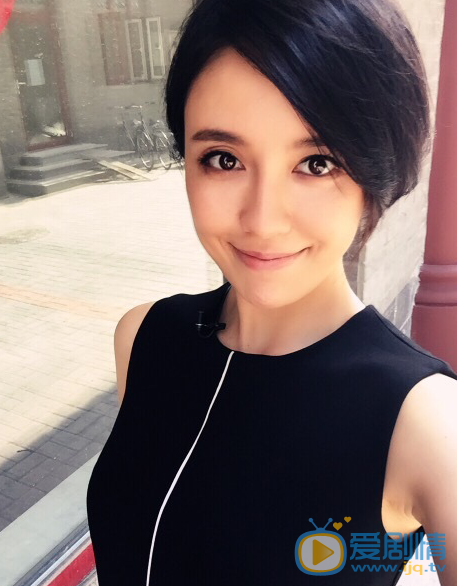 吕佳容生活照 吕佳容生活照