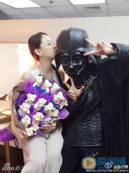 乔任梁生活照 乔任梁高清写真_乔任梁高清剧照
