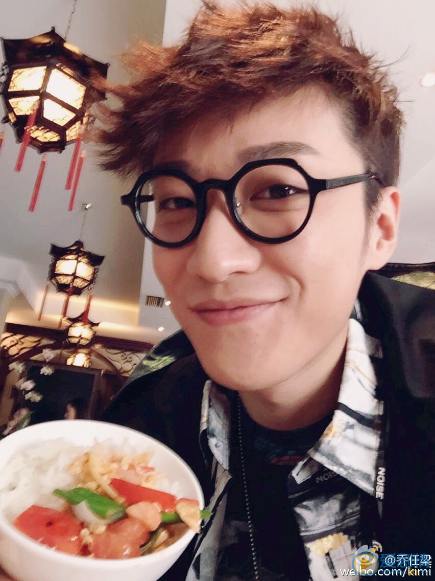 乔任梁生活照 乔任梁高清写真_乔任梁高清剧照