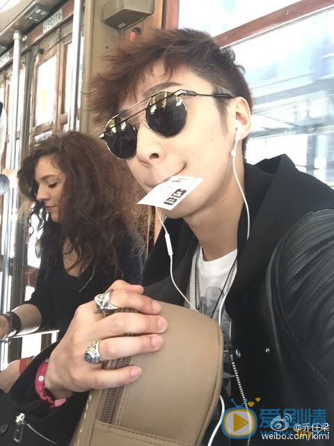 乔任梁生活照 乔任梁高清写真_乔任梁高清剧照