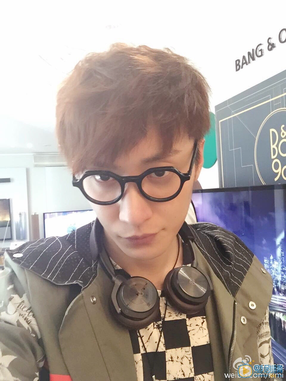 乔任梁生活照 乔任梁高清写真_乔任梁高清剧照