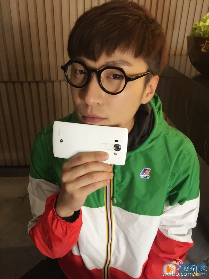 乔任梁生活照 乔任梁高清写真_乔任梁高清剧照