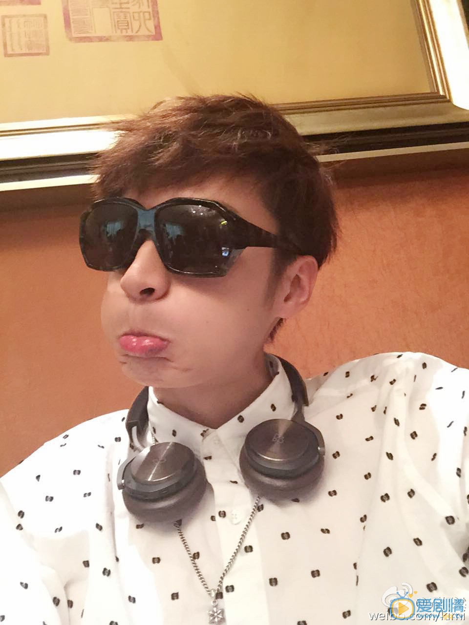 乔任梁生活照 乔任梁高清写真_乔任梁高清剧照