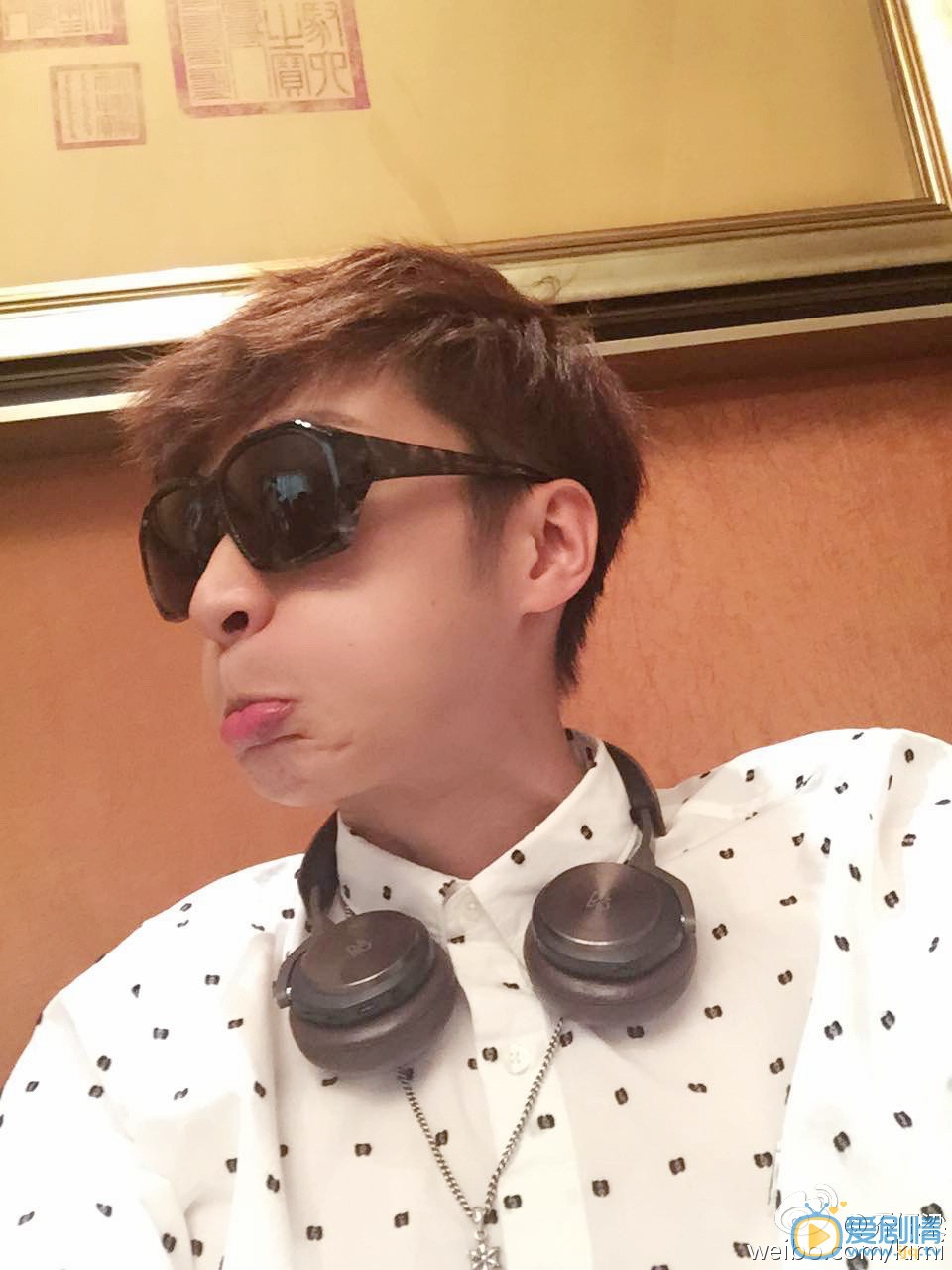 乔任梁生活照 乔任梁高清写真_乔任梁高清剧照