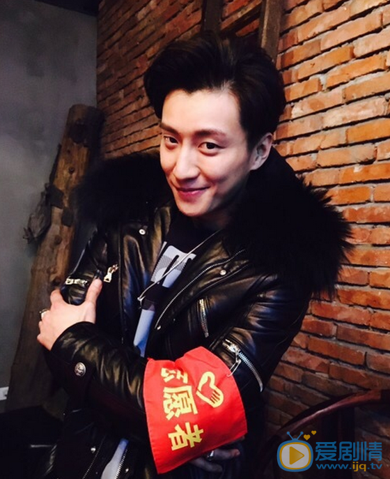 乔任梁生活照 乔任梁高清写真_乔任梁高清剧照