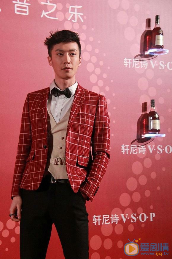 乔任梁宣传照 乔任梁高清写真_乔任梁高清剧照