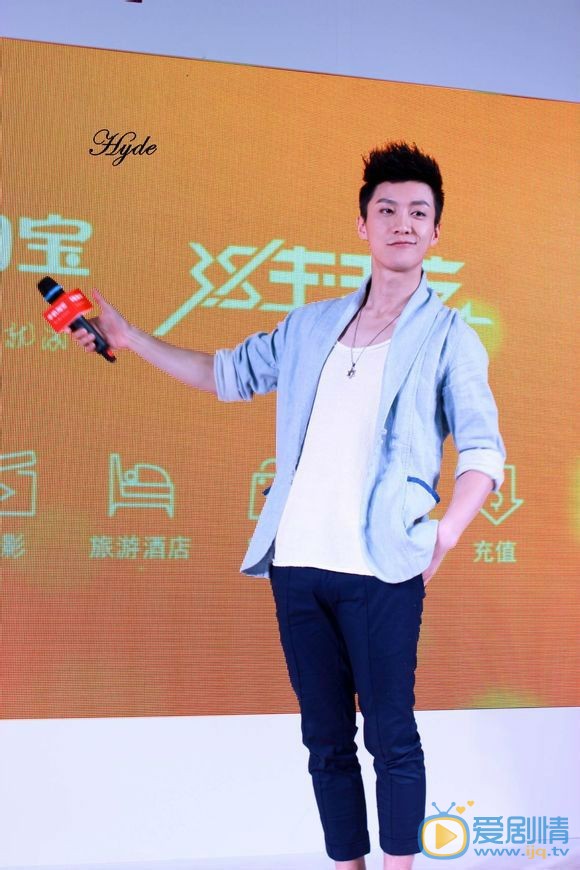 乔任梁宣传照 乔任梁高清写真_乔任梁高清剧照