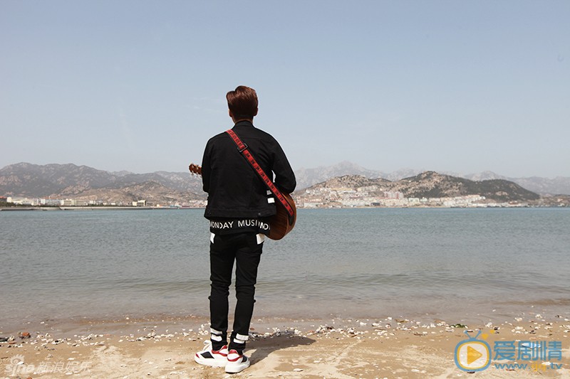 乔任梁活动照 乔任梁高清写真_乔任梁高清剧照