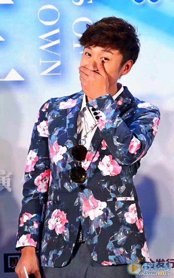乔任梁活动照 乔任梁高清写真_乔任梁高清剧照