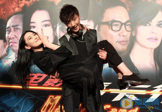 乔任梁活动照 乔任梁高清写真_乔任梁高清剧照