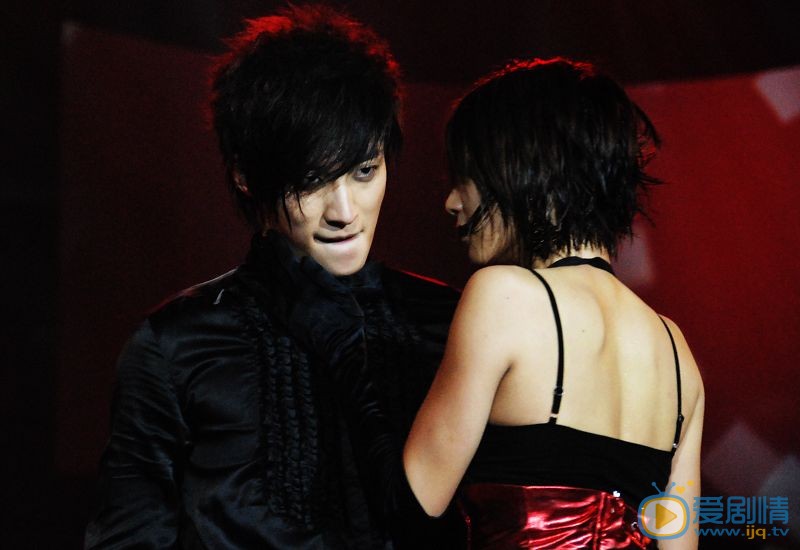 乔任梁演唱会照 乔任梁高清写真_乔任梁高清剧照