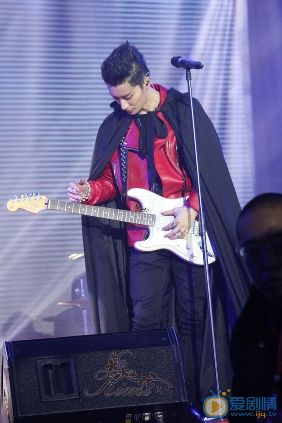 乔任梁演唱会照 乔任梁高清写真_乔任梁高清剧照