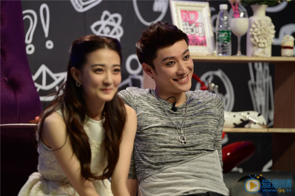 乔任梁我们相爱吧 乔任梁高清写真_乔任梁高清剧照