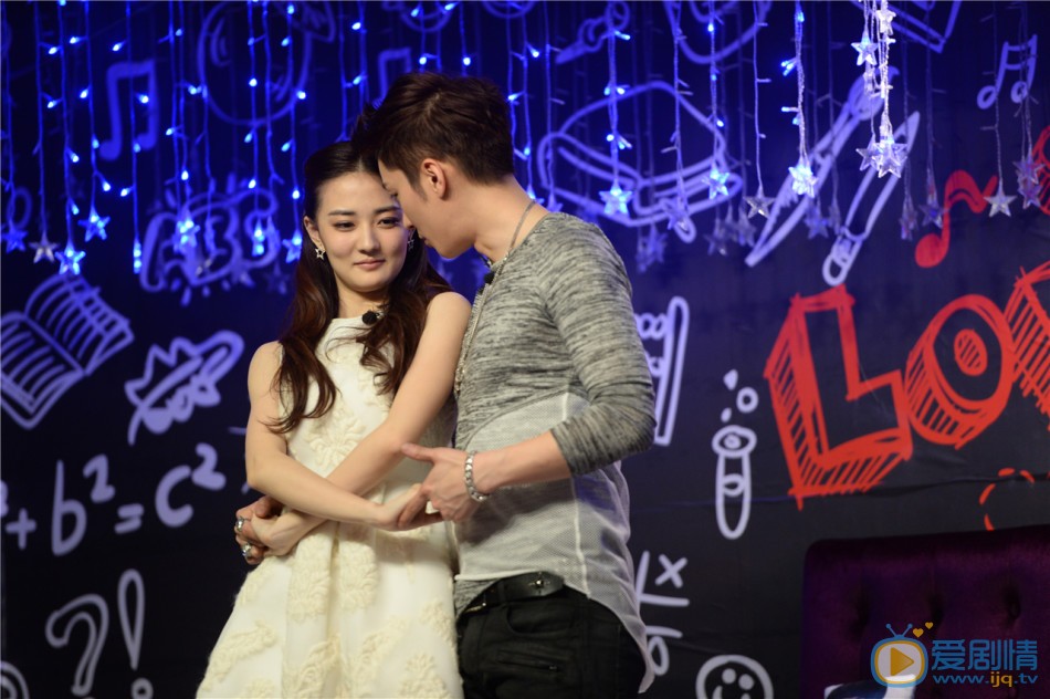 乔任梁我们相爱吧 乔任梁高清写真_乔任梁高清剧照