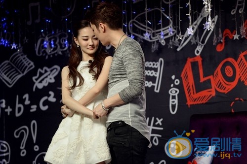 乔任梁我们相爱吧 乔任梁高清写真_乔任梁高清剧照