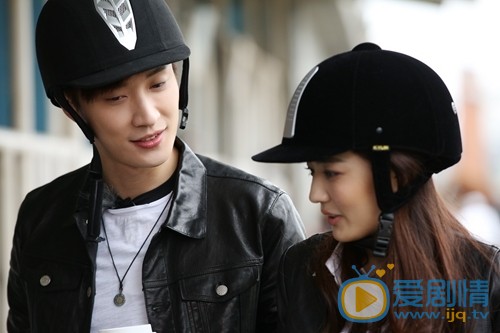 乔任梁我们相爱吧 乔任梁高清写真_乔任梁高清剧照