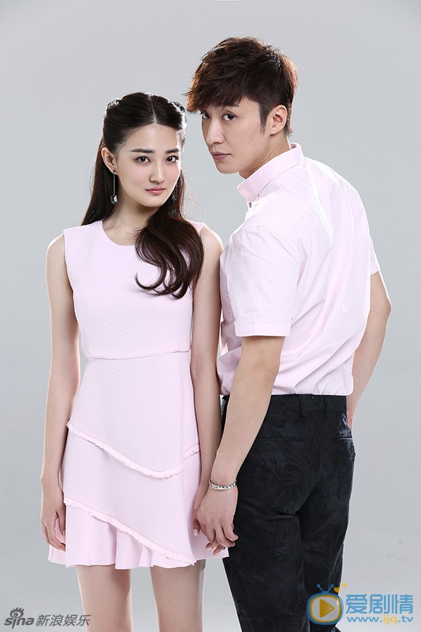 乔任梁我们相爱吧 乔任梁高清写真_乔任梁高清剧照
