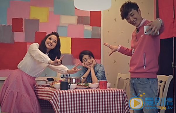 乔任梁我们相爱吧 乔任梁高清写真_乔任梁高清剧照