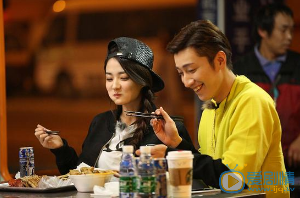 乔任梁我们相爱吧 乔任梁高清写真_乔任梁高清剧照