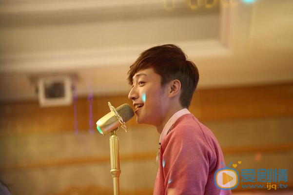 乔任梁我们相爱吧 乔任梁高清写真_乔任梁高清剧照