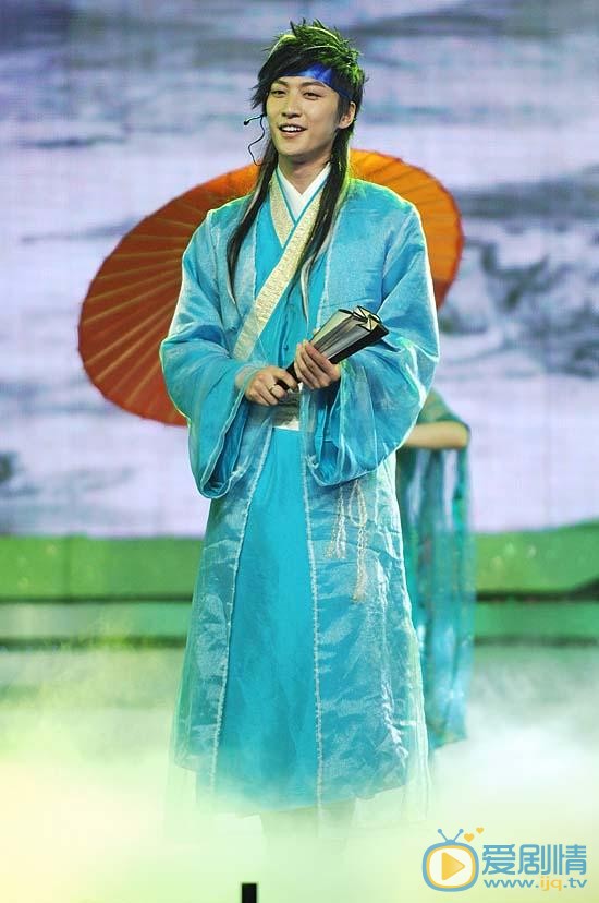 乔任梁古装照 乔任梁高清写真_乔任梁高清剧照