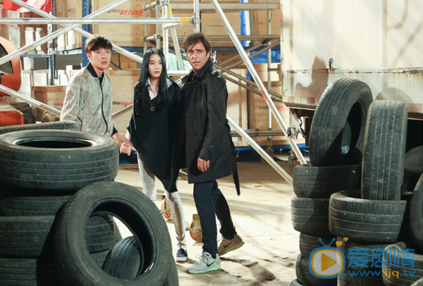 乔任梁定制幸福剧照 乔任梁高清写真_乔任梁高清剧照