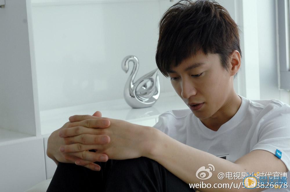 乔任梁小时代剧照 乔任梁高清写真_乔任梁高清剧照