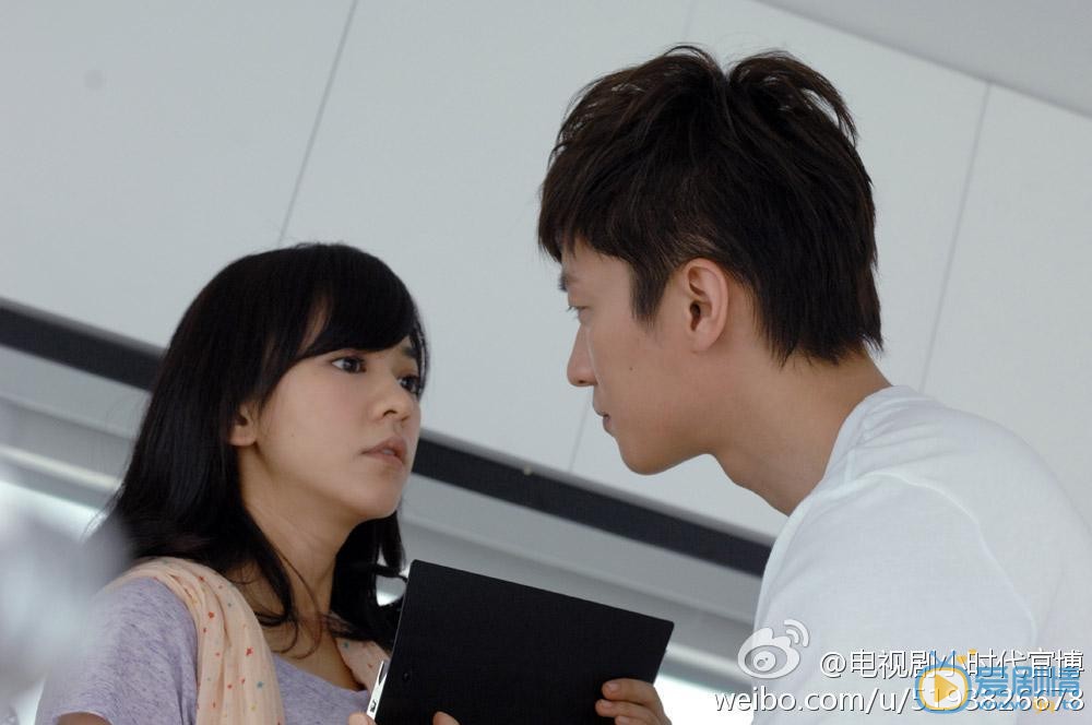 乔任梁小时代剧照 乔任梁高清写真_乔任梁高清剧照