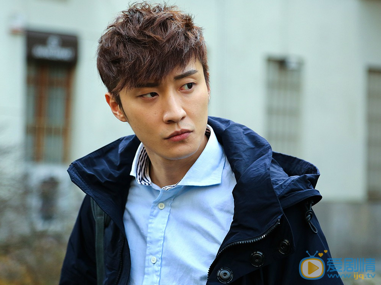 乔任梁摩卡行动剧照 乔任梁高清写真_乔任梁高清剧照