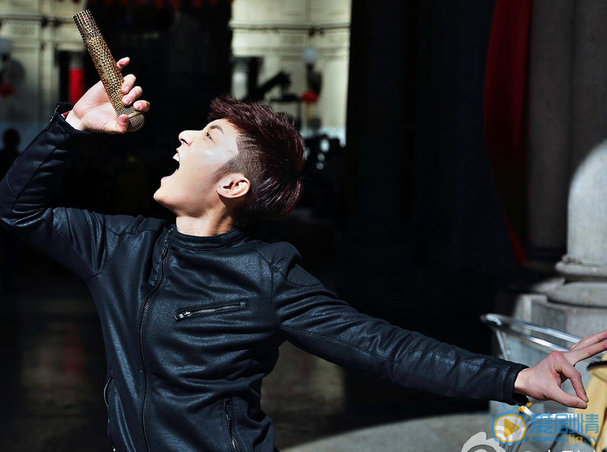 乔任梁摩卡行动剧照 乔任梁高清写真_乔任梁高清剧照