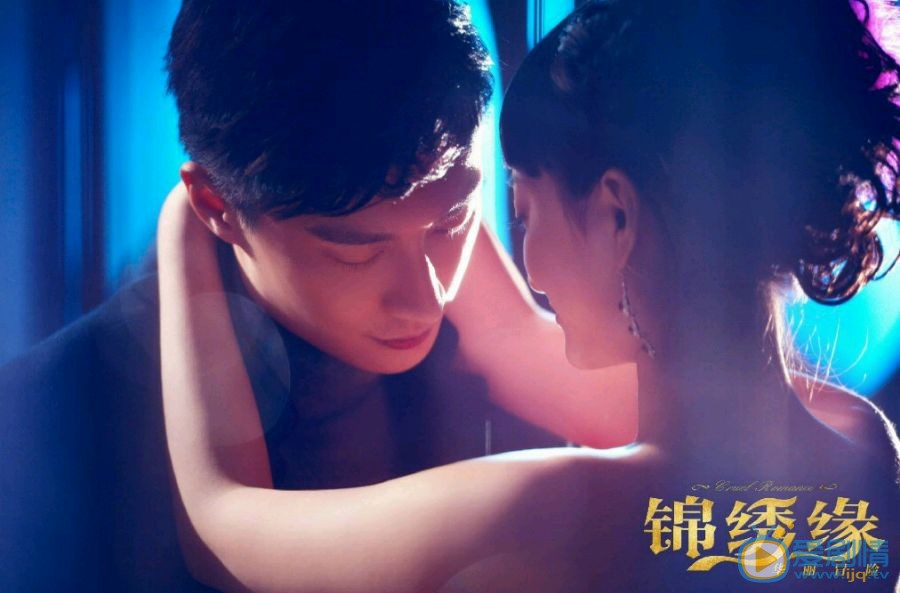 乔任梁锦绣缘之华丽冒险剧照 乔任梁高清写真_乔任梁高清剧照
