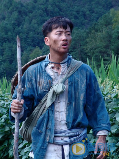 陈创电视剧《富贵》剧照 陈创高清写真_陈创高清剧照