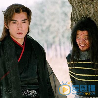 陈创《宝莲灯》剧照 陈创高清写真_陈创高清剧照