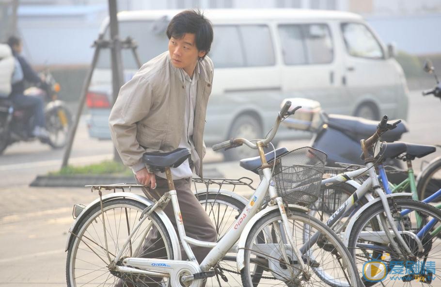 陈创《田教授家的二十八个亲戚》剧照 陈创高清写真_陈创高清剧照