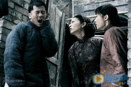 陈创《记忆之城》剧照 陈创高清写真_陈创高清剧照