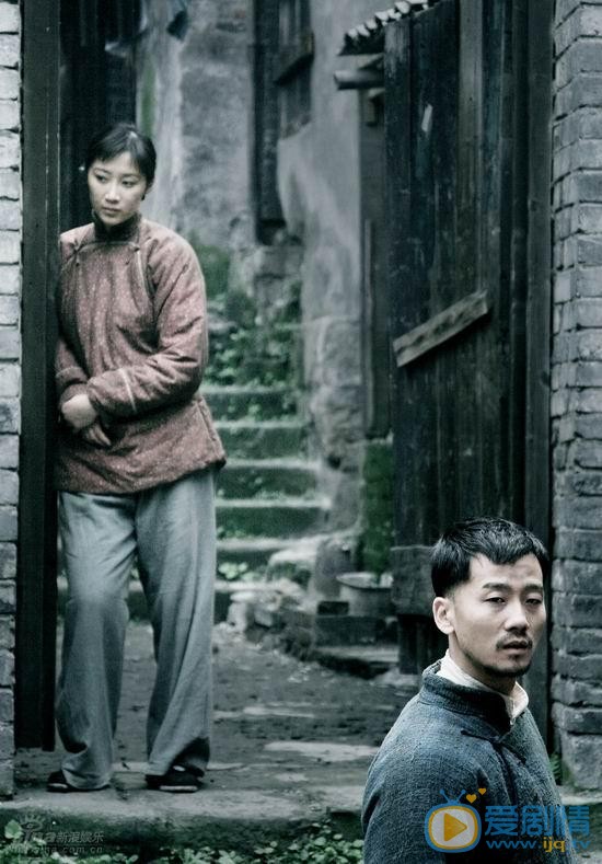 陈创《记忆之城》剧照 陈创高清写真_陈创高清剧照