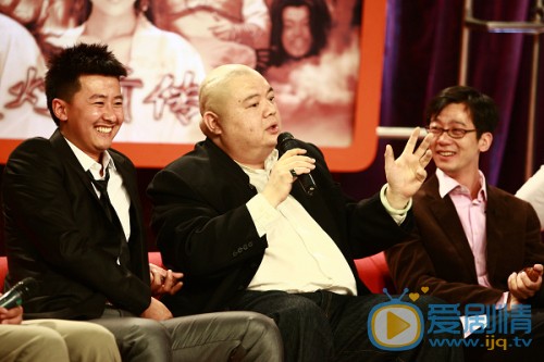 陈创综艺节目活动照 陈创高清写真_陈创高清剧照