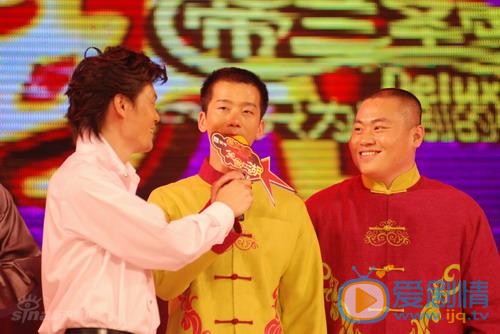 陈创综艺节目活动照 陈创高清写真_陈创高清剧照