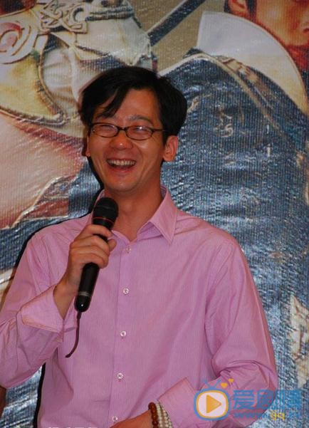 陈创综艺节目活动照 陈创高清写真_陈创高清剧照