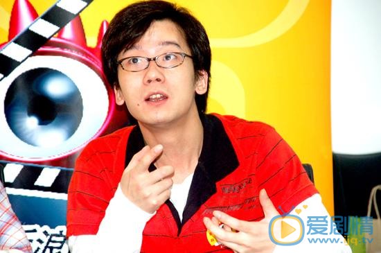 陈创综艺节目活动照 陈创高清写真_陈创高清剧照