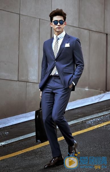 玉泽演代言照 玉泽演高清写真_玉泽演高清剧照