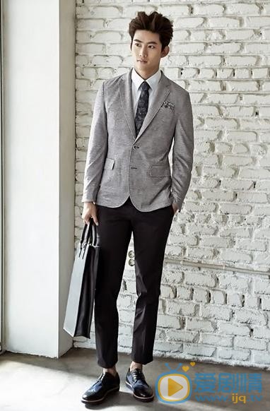 玉泽演代言照 玉泽演高清写真_玉泽演高清剧照