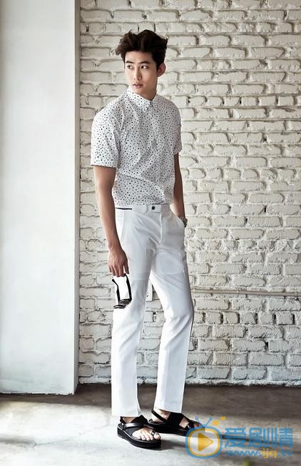 玉泽演代言照 玉泽演高清写真_玉泽演高清剧照