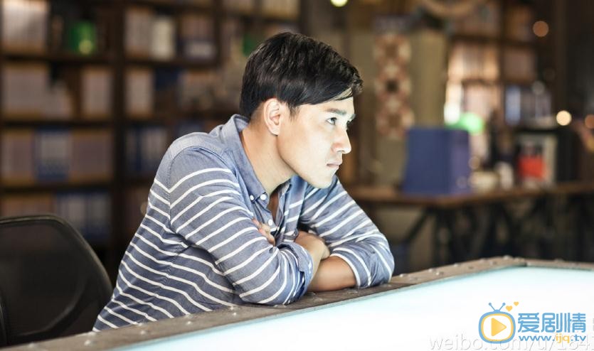 王闯《暗黑者2》剧照 王闯高清写真_王闯高清剧照