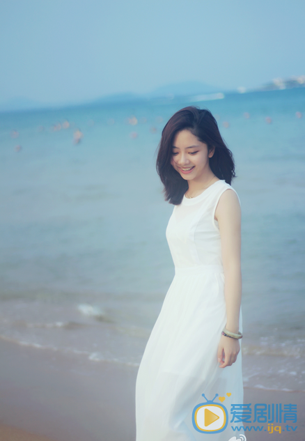 谭松韵清纯写真 谭松韵高清写真_谭松韵高清剧照